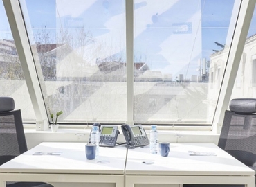 30 m² Business space in Marseilles, 565 avenue du Prado (13008) - 11 | MatchOffice