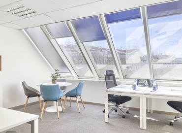 30 m² Business park in Marseilles, 565 avenue du Prado (13008) - 12 | MatchOffice.com