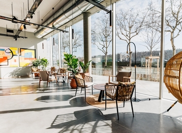 Office Quai Perrache 60 69002 Lyon