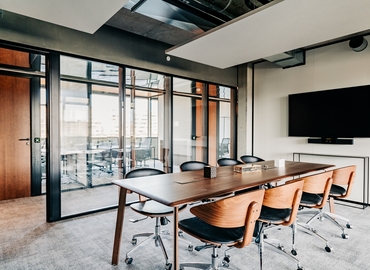 Office Quai Perrache 60 69002 Lyon