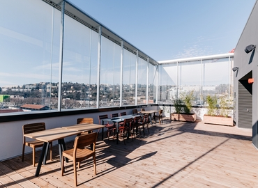 Office Quai Perrache 60 69002 Lyon