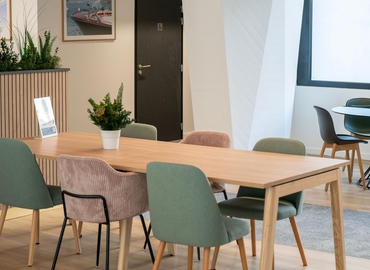 150 m² Business park in Lyon La-Part-Dieu, Cours Lafayette 191 (69006) - 2 | MatchOffice.com
