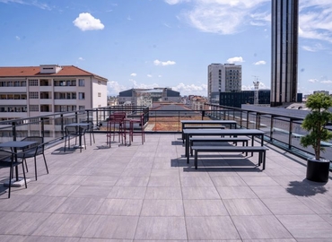 150 m² Business park in Lyon La-Part-Dieu, Cours Lafayette 191 (69006) - 3 | MatchOffice.com