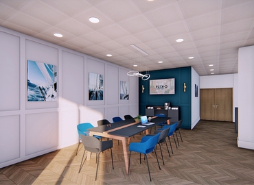 Espace de bureaux à louer à Rennes 169 m², Boulevard de Beaumont 18 - 5 | MatchOffice