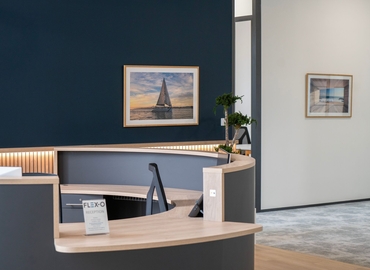 90 m² Serviced office in Gard, Rue Maryam Mirzakhani (34000) - 0 | MatchOffice