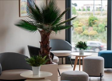 90 m² Business center in Gard, Rue Maryam Mirzakhani (34000) - 2 | MatchOffice.com