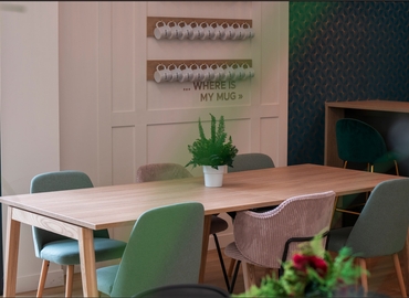 90 m² Serviced office in Gard, Rue Maryam Mirzakhani (34000) - 3 | MatchOffice