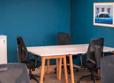 90 m² Business park in Gard, Rue Maryam Mirzakhani (34000) - 4 | MatchOffice