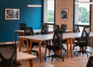 90 m² Serviced office in Gard, Rue Maryam Mirzakhani (34000) - 5 | MatchOffice