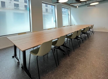 45 m² Conference space in Nancy, Rue Edmonde Charles Roux 5 (54000) - 0 | MatchOffice