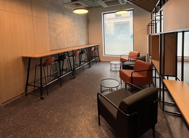 45 m² Conference room in Nancy, Rue Edmonde Charles Roux 5 (54000) - 2 | MatchOffice