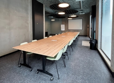 83 m² Conference center in Nancy, Rue Edmonde Charles Roux 5 (54000) - 0 | MatchOffice