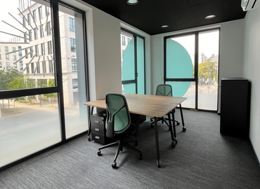 Office Rue Edmonde Charles Roux 5 54000 Nancy