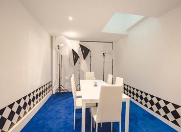 100 m² Shared workspace  in Paris 10, Rue du Faubourg Poissonnière 32 (75010) - 5 | MatchOffice.com