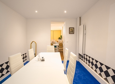 100 m² Coworking  in Paris 10, Rue du Faubourg Poissonnière 32 (75010) - 6 | MatchOffice