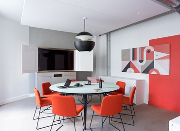 6000 m² Co-working  in Paris 11, Boulevard Voltaire 226 (75011) - 3 | MatchOffice