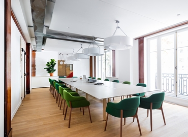 6000 m² Shared office  in Paris 11, Boulevard Voltaire 226 (75011) - 4 | MatchOffice