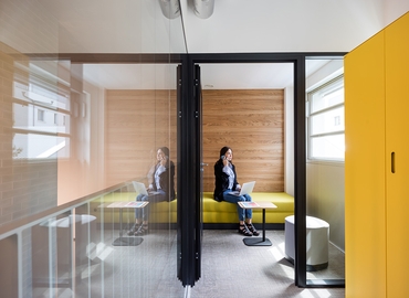 6000 m² Shared office  in Paris 11, Boulevard Voltaire 226 (75011) - 7 | MatchOffice.com