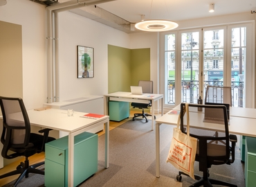 6000 m² Coworking  in Paris 11, Boulevard Voltaire 226 (75011) - 8 | MatchOffice.com