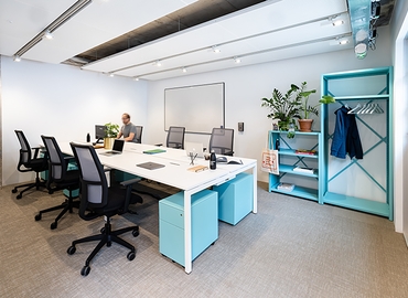 6000 m² Shared office  in Paris 11, Boulevard Voltaire 226 (75011) - 9 | MatchOffice