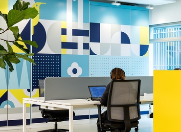 6000 m² Shared office  in Paris 11, Boulevard Voltaire 226 (75011) - 11 | MatchOffice