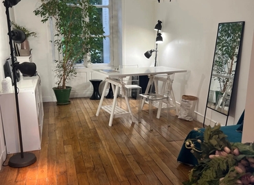 Office Rue de Lille 19 75007 Paris 7