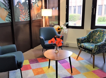 Virtual business address in Toulouse, 478 rue de la découverte (31670) - 1 | MatchOffice