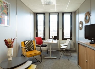 Virtual office in Toulouse, 478 rue de la découverte (31670) - 2 | MatchOffice.com