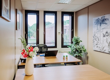 Virtual business address in Toulouse, 478 rue de la découverte (31670) - 3 | MatchOffice.com