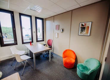 Virtual address in Toulouse, 478 rue de la découverte (31670) - 5 | MatchOffice