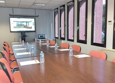 Virtual address in Toulouse, 478 rue de la découverte (31670) - 6 | MatchOffice.com