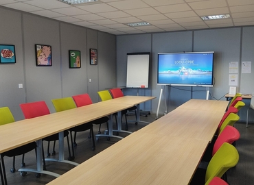 Virtual office in Toulouse, 478 rue de la découverte (31670) - 8 | MatchOffice