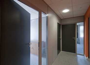 Virtual office in Toulouse, 478 rue de la découverte (31670) - 9 | MatchOffice