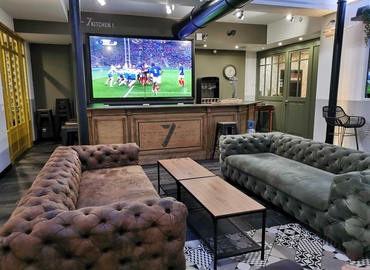 10 m² Shared workspace  in Gironde, Allée de Chartres 7 (33000) - 4 | MatchOffice