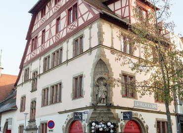  Conference space in Forbach, Rue de Lectoure 1 (68300) - 0 | MatchOffice