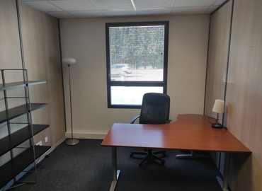 Office Meyreuil 13590 Aix en Provence