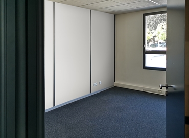 Office Meyreuil 13590 Aix en Provence
