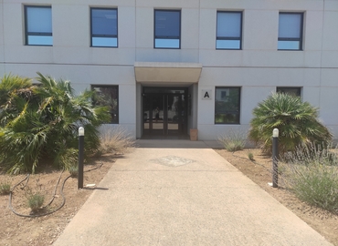 Office Meyreuil 13590 Aix en Provence