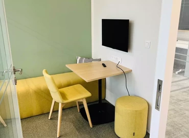 10 m² Coworking space  in Paris 13, 111 avenue de France (75013) - 3 | MatchOffice