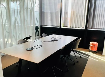 10 m² Coworking  in Paris 13, 111 avenue de France (75013) - 4 | MatchOffice.com