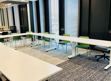 10 m² Coworking  in Paris 13, 111 avenue de France (75013) - 7 | MatchOffice