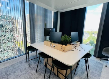10 m² Coworking space  in Paris 13, 111 avenue de France (75013) - 8 | MatchOffice