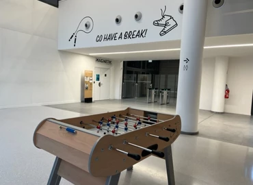 10 m² Business center in Paris 8, 68 avenue des Champs Elysées (75008) - 2 | MatchOffice