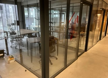 10 m² Serviced office in Paris 8, 68 avenue des Champs Elysées (75008) - 2 | MatchOffice.com