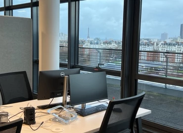 10 m² Business park in Paris 14, 9 bd Romain Rolland (75014) - 4 | MatchOffice