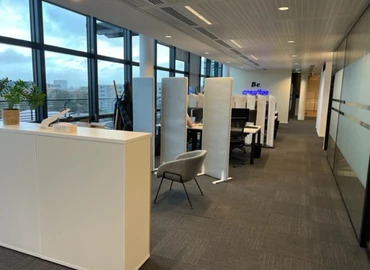 10 m² Business space in Paris 14, 9 bd Romain Rolland (75014) - 5 | MatchOffice