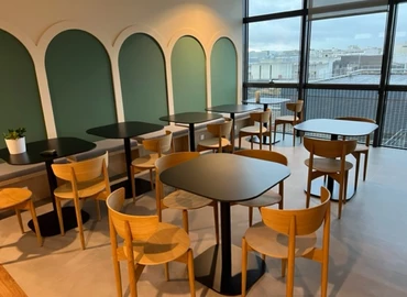 10 m² Serviced office in Paris 8, 68 avenue des Champs Elysées (75008) - 0 | MatchOffice.com