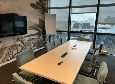 10 m² Business center in Paris 14, 9 bd Romain Rolland (75014) - 6 | MatchOffice