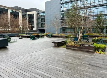 10 m² Serviced office in Paris 14, 9 bd Romain Rolland (75014) - 9 | MatchOffice