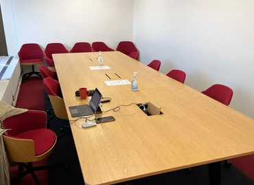 10 m² Business park in Paris 16, 152 avenue de Malakoff (75016) - 3 | MatchOffice